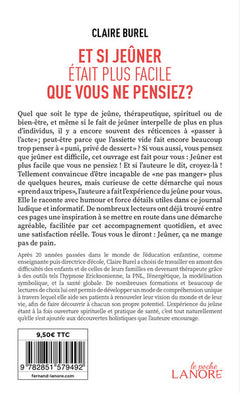 Et si jeûner était plus facile que vous ne pensiez ?