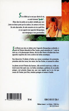 Plantes et Herbes Aromatiques - Saveurs et vertus