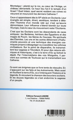 Le défi Cathare
