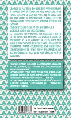 P'tit guide de l'émotion