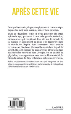 Après cette vie