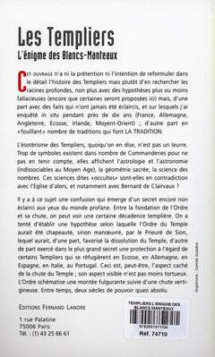 Les Templiers