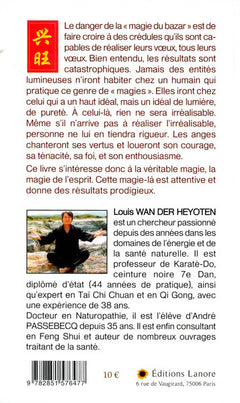 Le petit guide de la prospérité - Comment être le magicien de notre vie