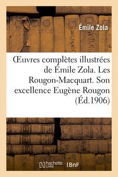 Son Excellence Eugène Rougon