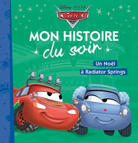Noël à Radiator Spring