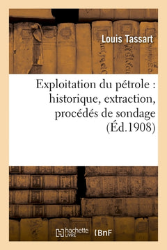 Exploitation du pétrole