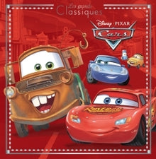 Cars - Les Grands Classiques - L'histoire du film