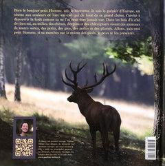 LES ANIMAUX DES BOIS D'A COTE