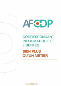 Correspondant informatique et libertés : bien plus qu'un métier