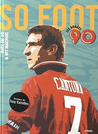 SO FOOT, LES ANNEES 90: Buts en or & Hit Machine