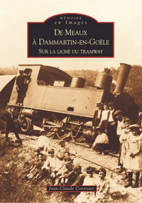 Meaux à Dammartin-en-Goële