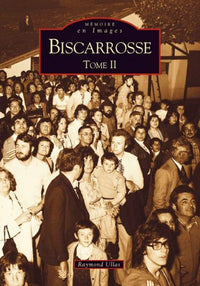 Biscarrosse