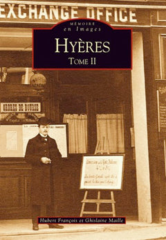 Hyères - Tome II
