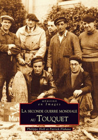 Seconde guerre mondiale au Touquet