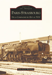 Paris-Strasbourg