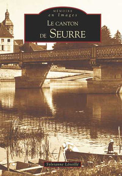 Seurre (Canton de)