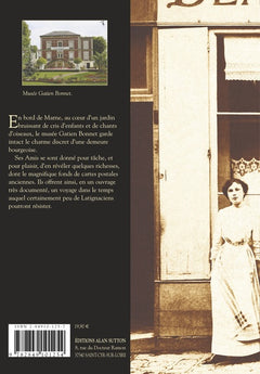 Lagny-sur-Marne: Mémoire en images