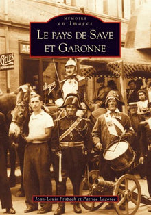 Save et Garonne (Le pays de)