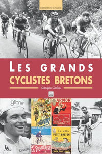 Grands cyclistes bretons