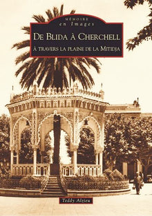 Blida à Cherchell