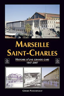Marseille Saint-Charles