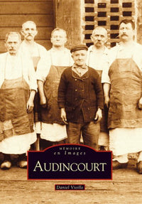 Audincourt