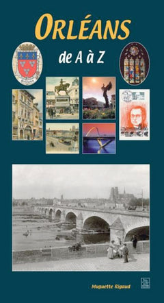Orléans de A à Z