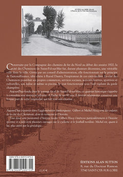 Cité des cheminots de Saint-Pol-sur-Mer
