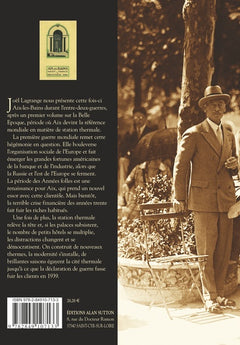 Aix-les-Bains - Tome II