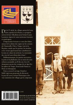 Laon (Le Pays de) - Tome III