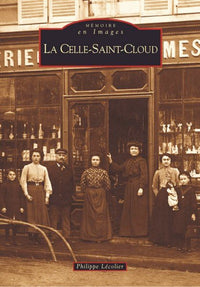 La Celle-Saint-Cloud