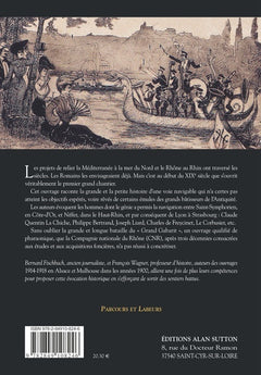 Rhône au Rhin (Du)