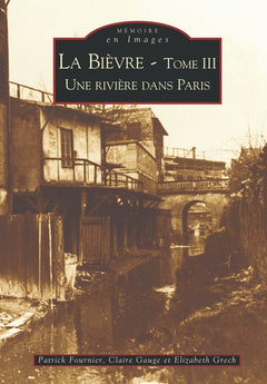 La Bièvre
