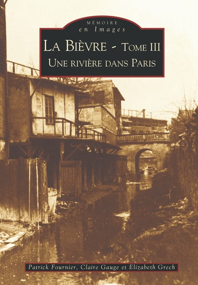 La Bièvre