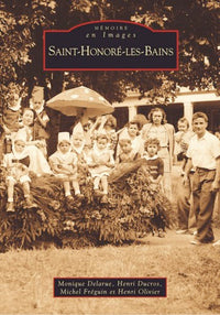 Saint-Honoré-les-Bains