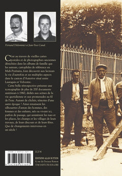 Auterive et son canton