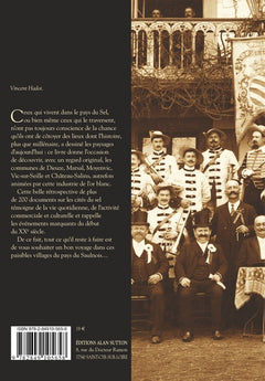 cités du sel