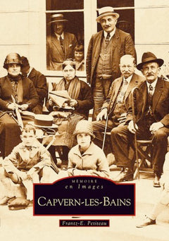 Capvern-les-Bains