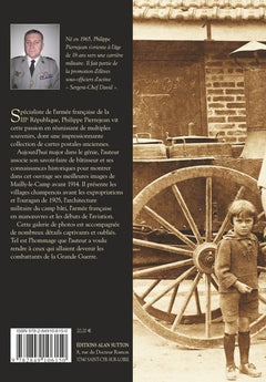 Mailly-le-Camp