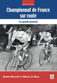 Championnat de France sur route