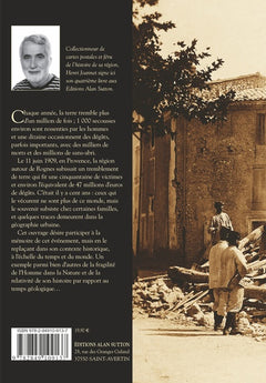11 juin 1909, la Provence trembla ! (Et le)
