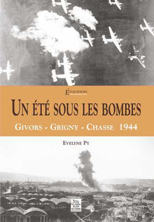 Eté sous les bombes