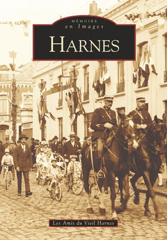 Harnes