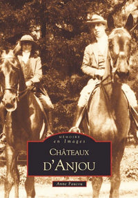 Châteaux d'Anjou