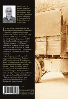 Berliet - Une histoire industrielle lyonnaise