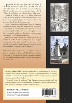 Parc de la Tête d'Or