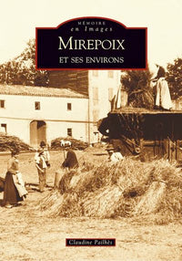 Mirepoix et ses environs
