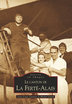 Ferté-Alais
