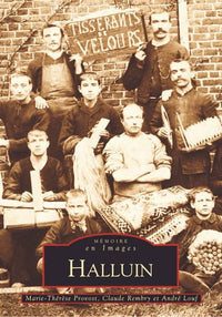 Halluin