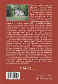 Bande d'Orgères